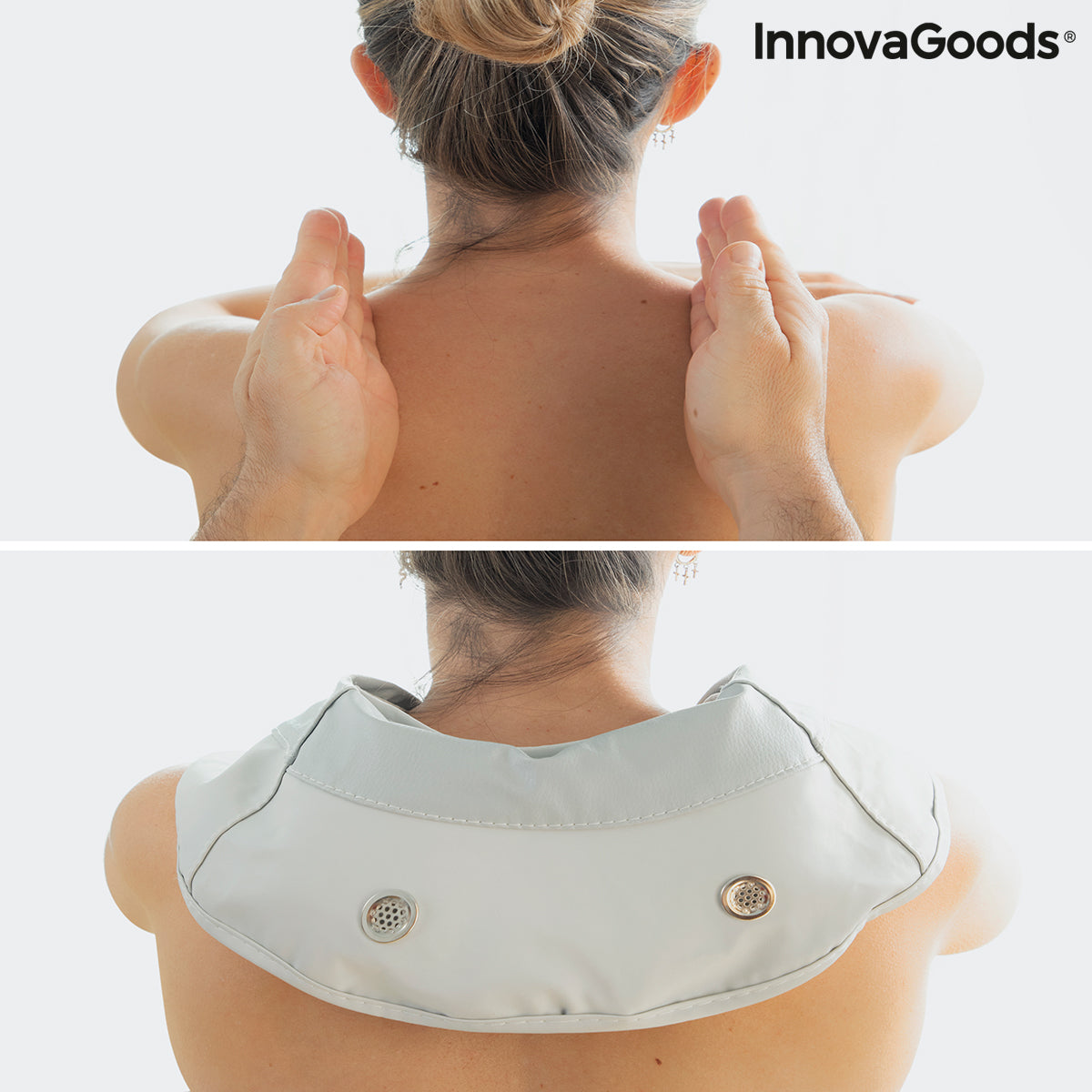 Electric Heated Tapping and Percussive Massager Tappilan