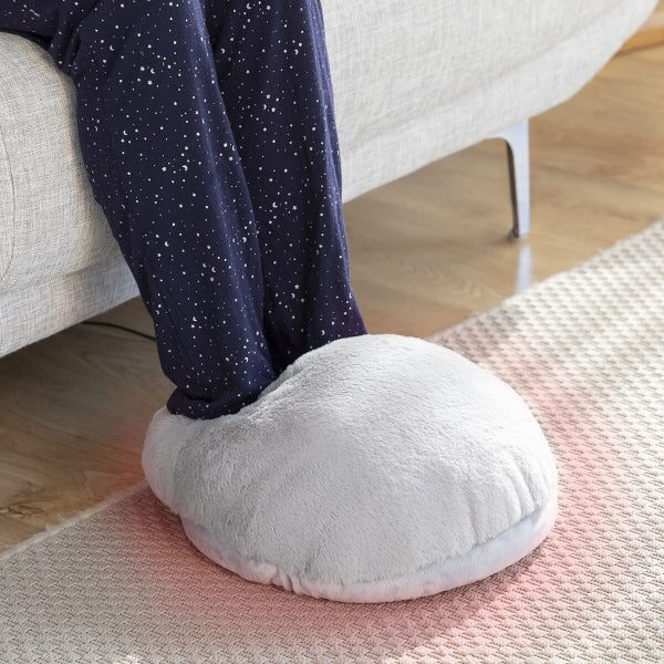 2-IN-1 Electric Foot Warmer Elewa