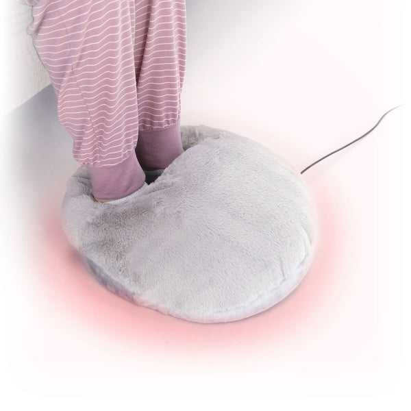 2-IN-1 Electric Foot Warmer Elewa