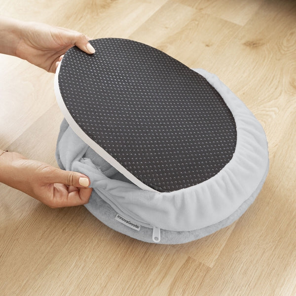 2-IN-1 Electric Foot Warmer Elewa