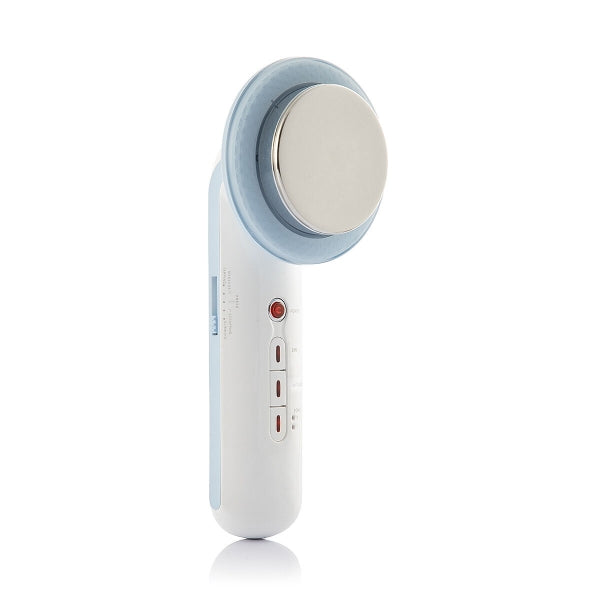 3-IN-1 Ultrasonic Cavitation Anti-Cellulite Massager With Infrared And Electrostimulation