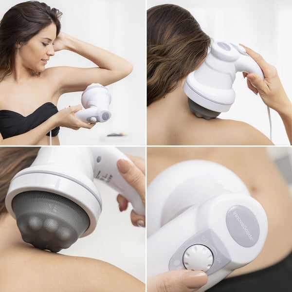 5 In 1 Electric Anti-Cellulite Massager