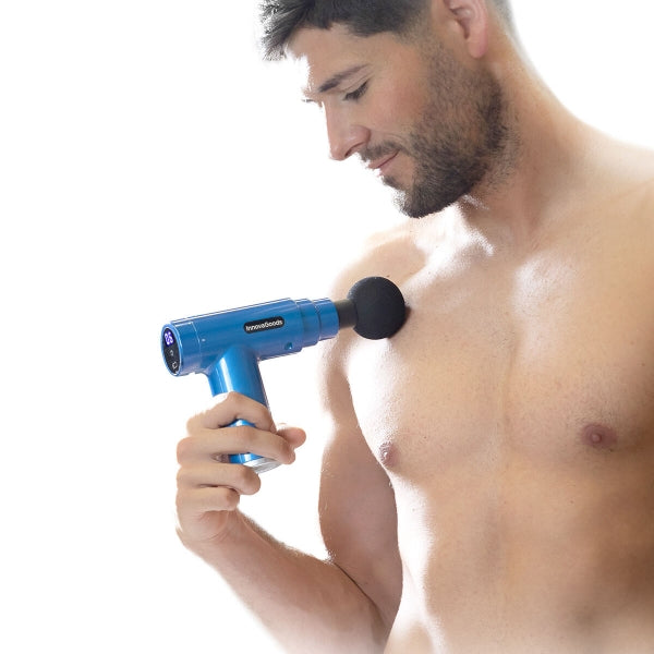 Mini Muscle Relaxation And Recovery Gun Relmux