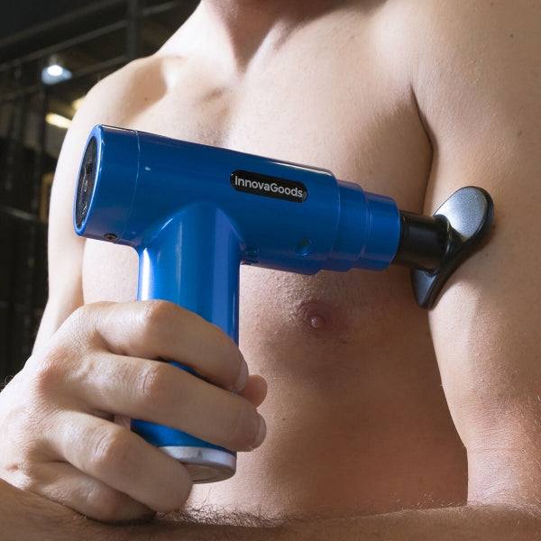 Mini Muscle Relaxation And Recovery Gun Relmux