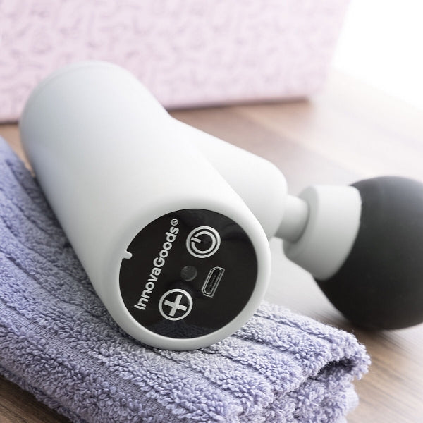 Mini Vibration Massager Vixall