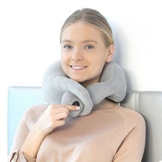 Neck Massage Cushion