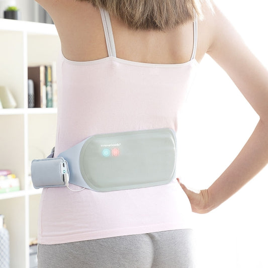 Rechargeable Wireless Massage and Heat Belt Beldisse