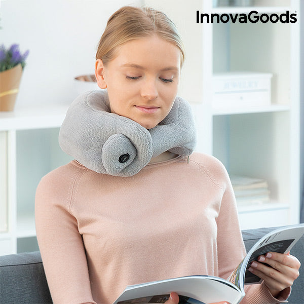 Neck Massage Cushion