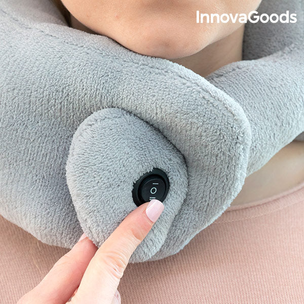 Neck Massage Cushion