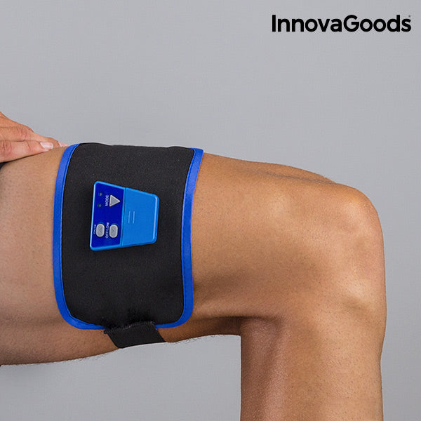 Muscle Electrostimulator Tonify