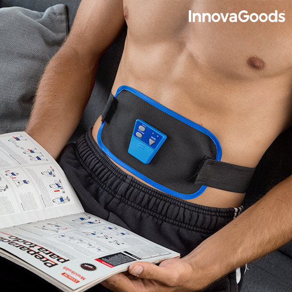 Muscle Electrostimulator Tonify