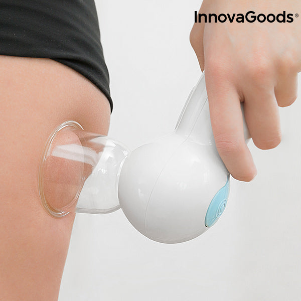 Vacuum Anti-Cellulite Device